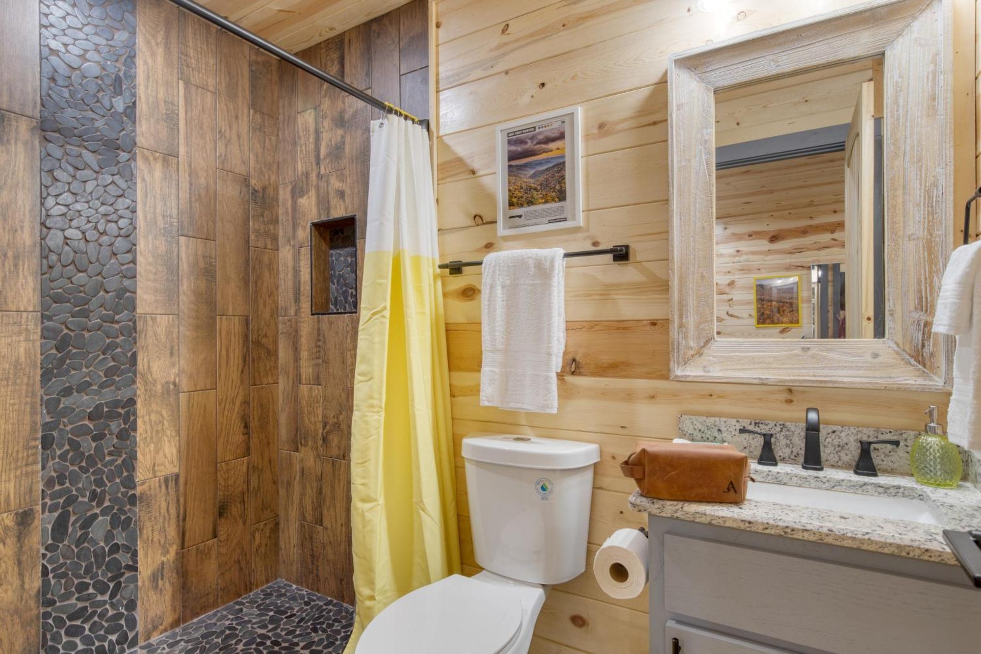 Pink Pines Avantstay Luxury Aesthetic Dream Home Indoor Pool Hot Tub Pigeon Forge Buitenkant foto